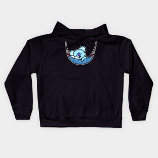 Koya Kids Hoodie